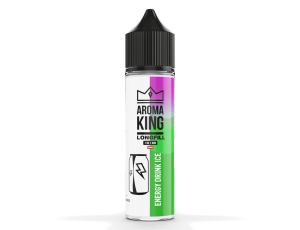 Longfill Aroma King 10/60ml - Energy Drink Ice